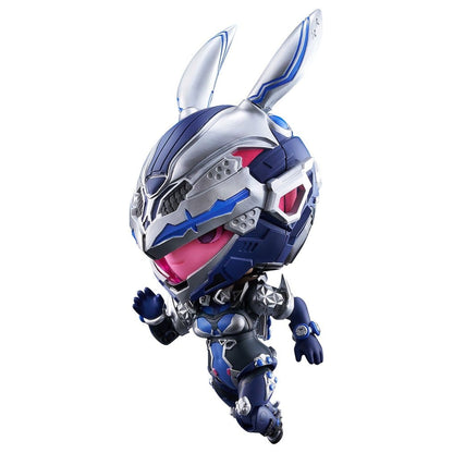 The First Descendant Nendoroid Bunny -Action Figure