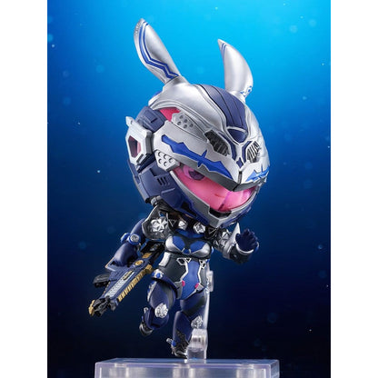 The First Descendant Nendoroid Bunny -Action Figure
