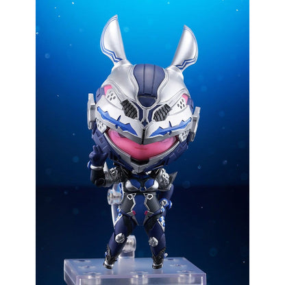 The First Descendant Nendoroid Bunny -Action Figure