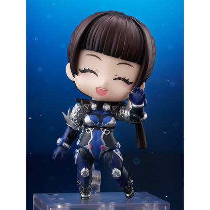The First Descendant Nendoroid Bunny -Action Figure