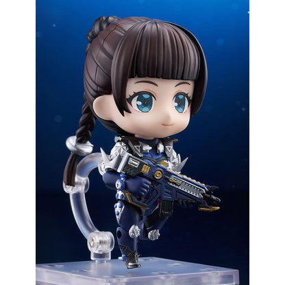 The First Descendant Nendoroid Bunny -Action Figure