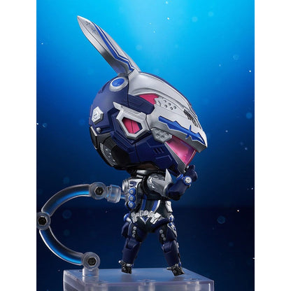 The First Descendant Nendoroid Bunny -Action Figure