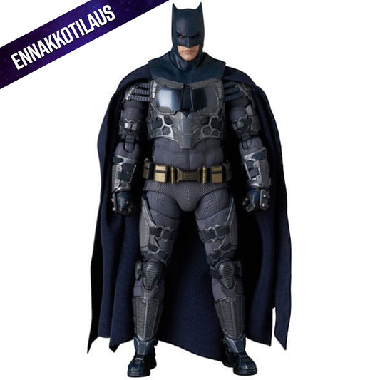 The Flash MAFEX Batman The Flash Version -Action Figure