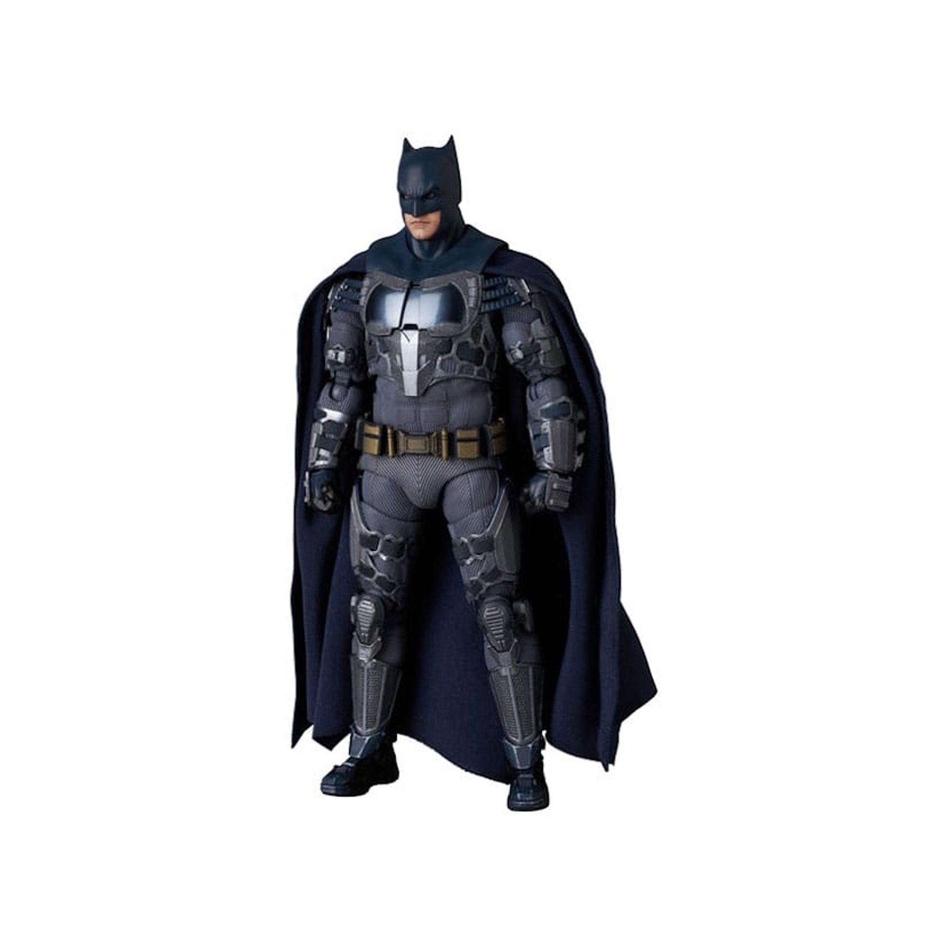 The Flash MAFEX Batman The Flash Version -Action Figure