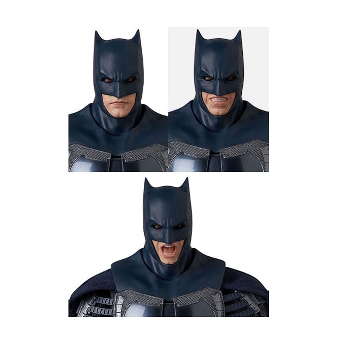 The Flash MAFEX Batman The Flash Version -Action Figure