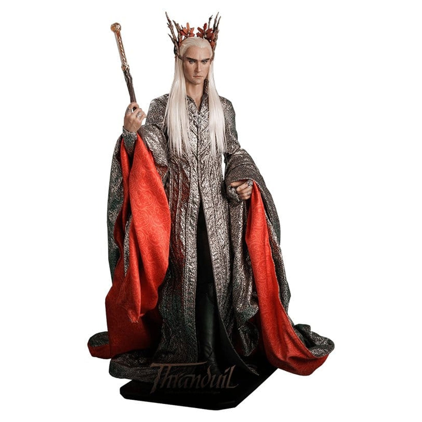 The Hobbit 1/6 Thranduil -Action Figure 
