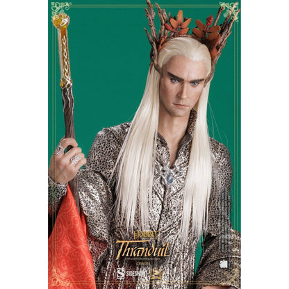 The Hobbit 1/6 Thranduil -Action Figure 
