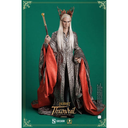 The Hobbit 1/6 Thranduil -Action Figure 