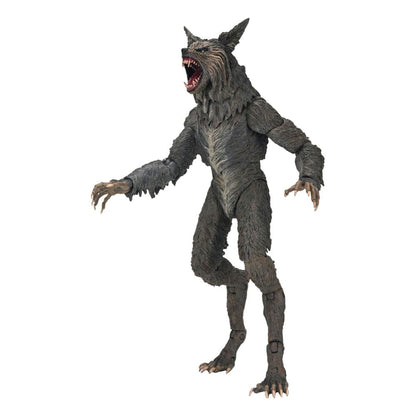 The Howling Ultimate Werewolf -Action Figuuri