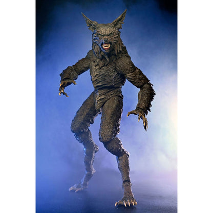 The Howling Ultimate Werewolf -Action Figuuri