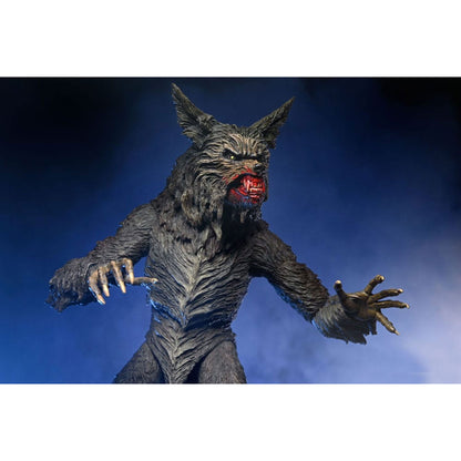 The Howling Ultimate Werewolf -Action Figuuri