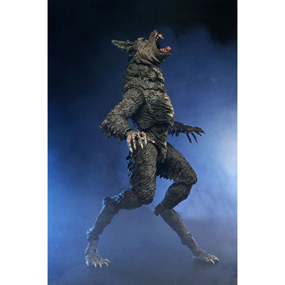 The Howling Ultimate Werewolf -Action Figuuri