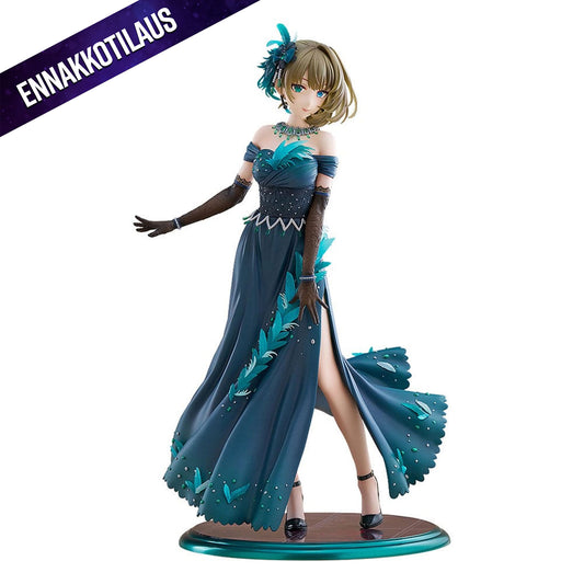 The Idolmaster Cinderella Girls 1/7 Kaede Takagaki Pretty Liar