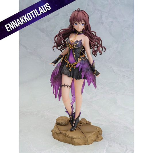 The Idolmaster Cinderella Girls 1/8 Shiki Ichinose