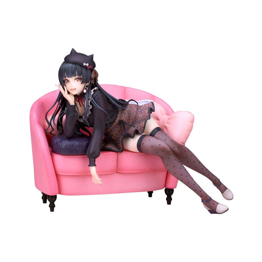The Idolmaster Shiny Colors 1/8 Fuyuko Mayuzumi