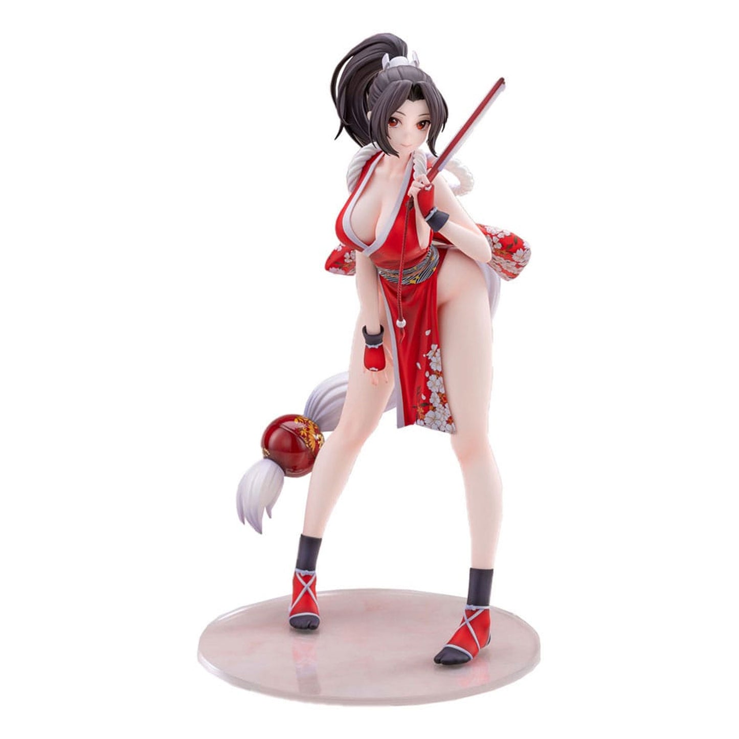 The King of Fighters XIV 1/6 Mai Shiranui