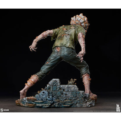 The Last of Us 1/6 Clicker