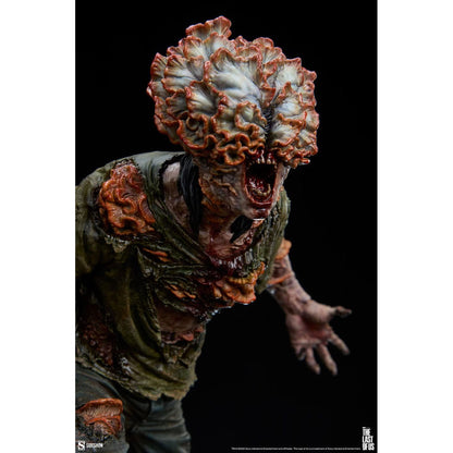 The Last of Us 1/6 Clicker