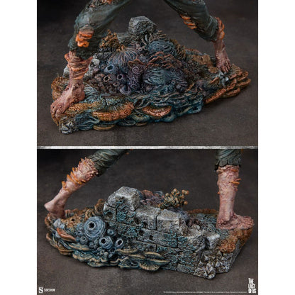 The Last of Us 1/6 Clicker