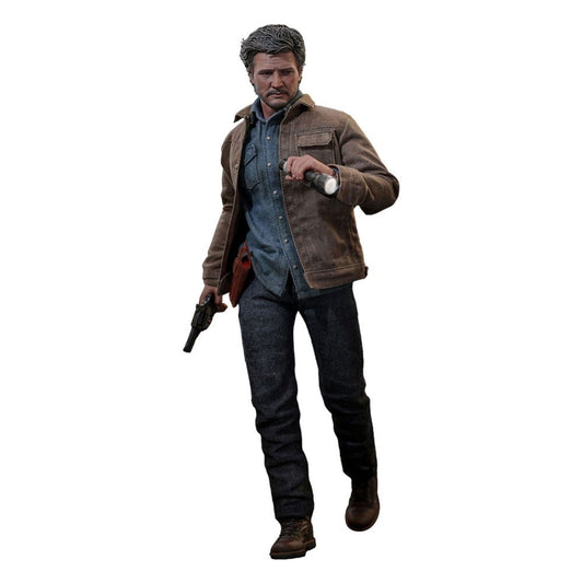 The Last of Us 1/6 Joel Miller -Action Figuuri