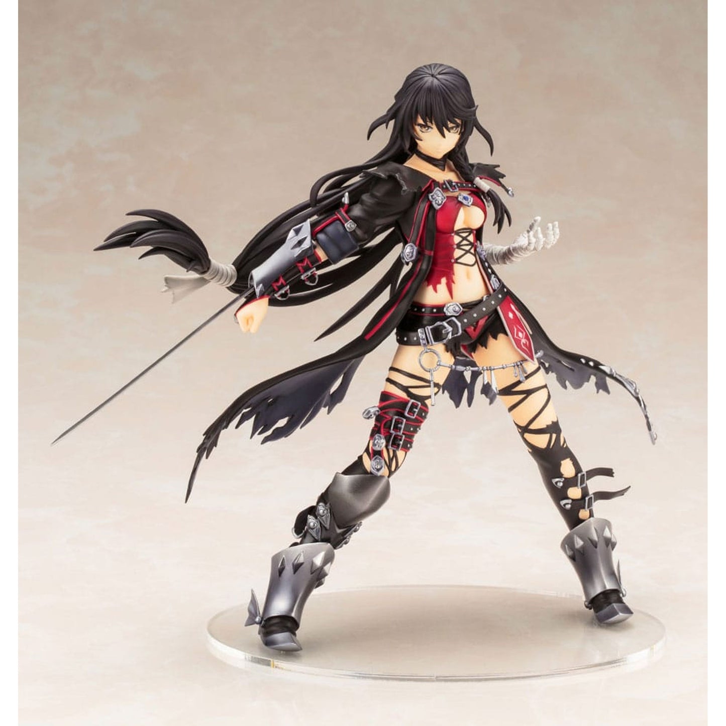 The Legend of Berseria 1/8 Velvet Crowe