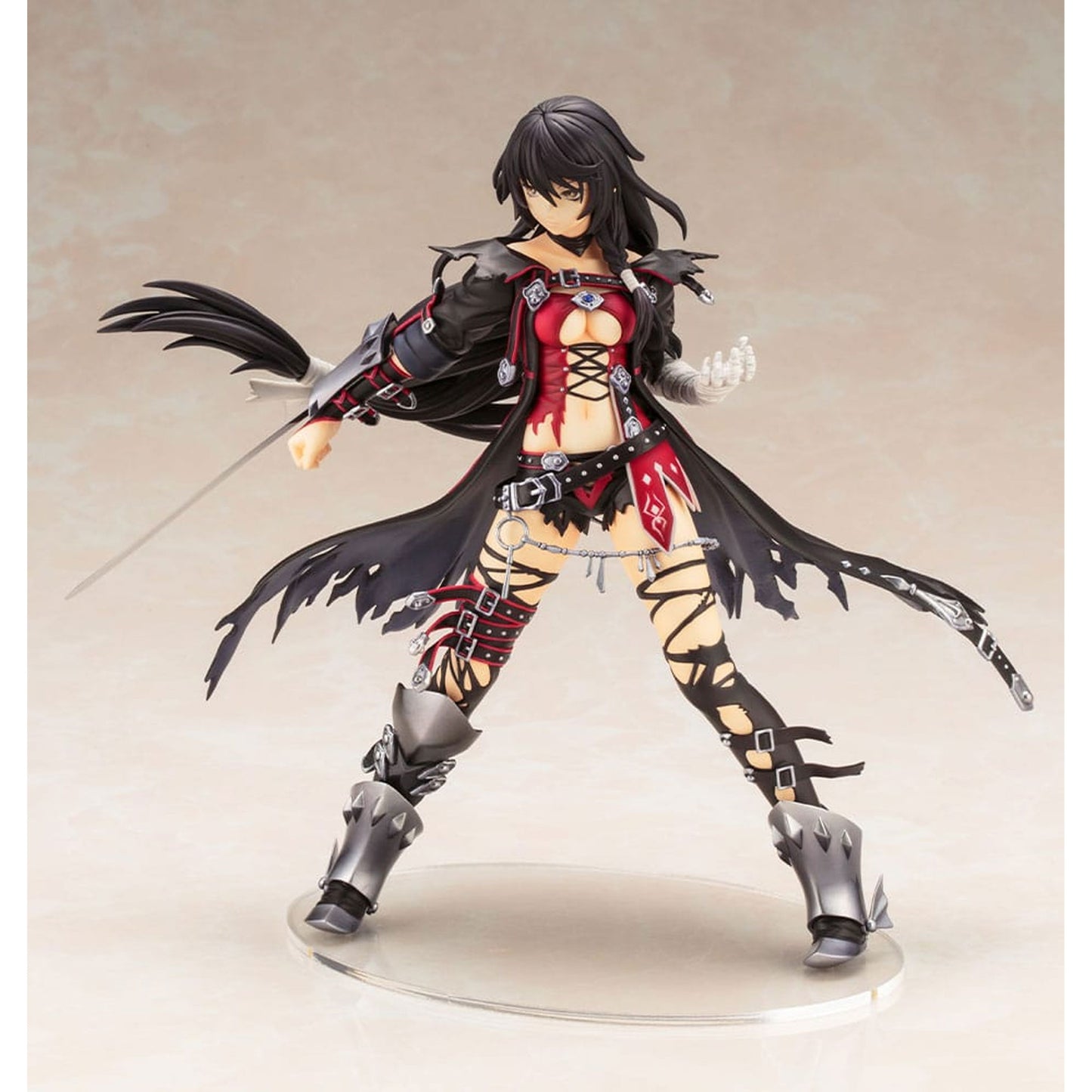 The Legend of Berseria 1/8 Velvet Crowe
