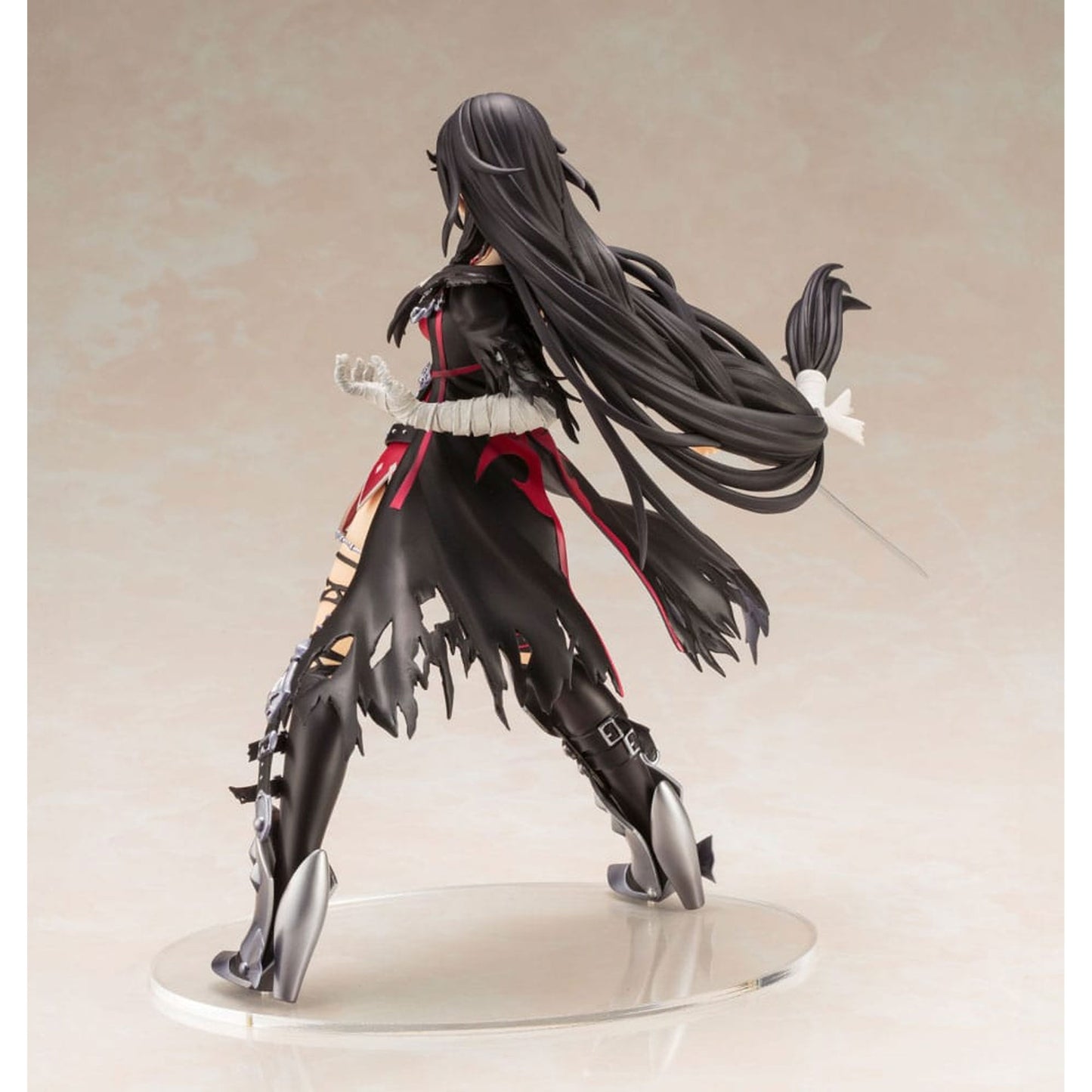 The Legend of Berseria 1/8 Velvet Crowe