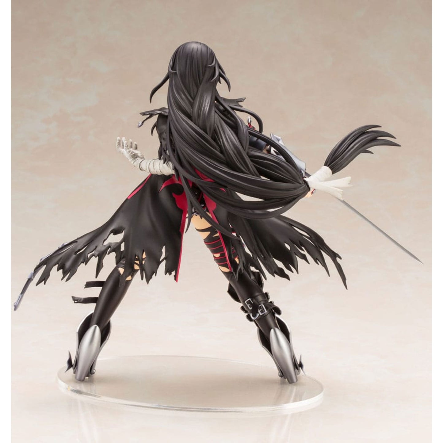 The Legend of Berseria 1/8 Velvet Crowe