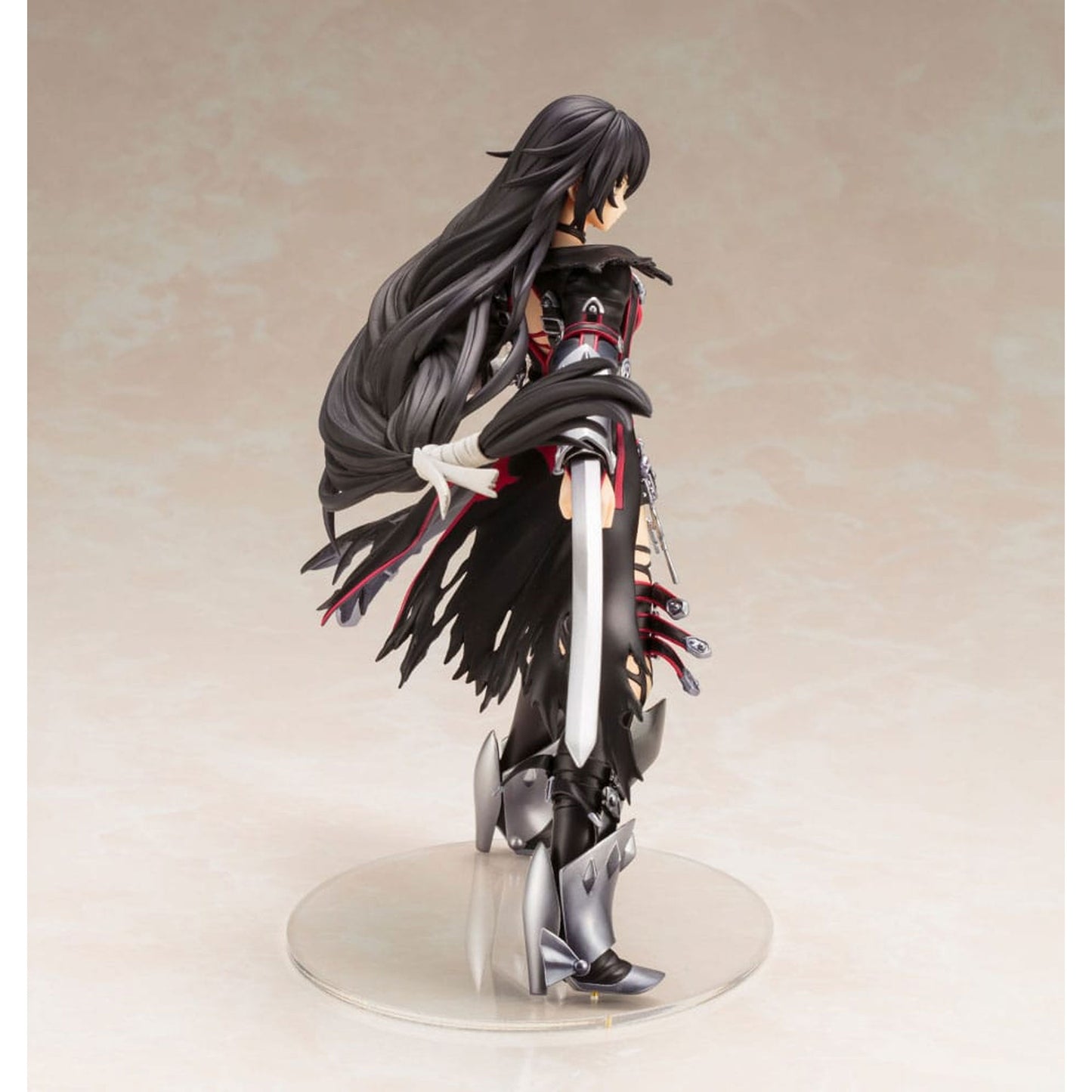 The Legend of Berseria 1/8 Velvet Crowe