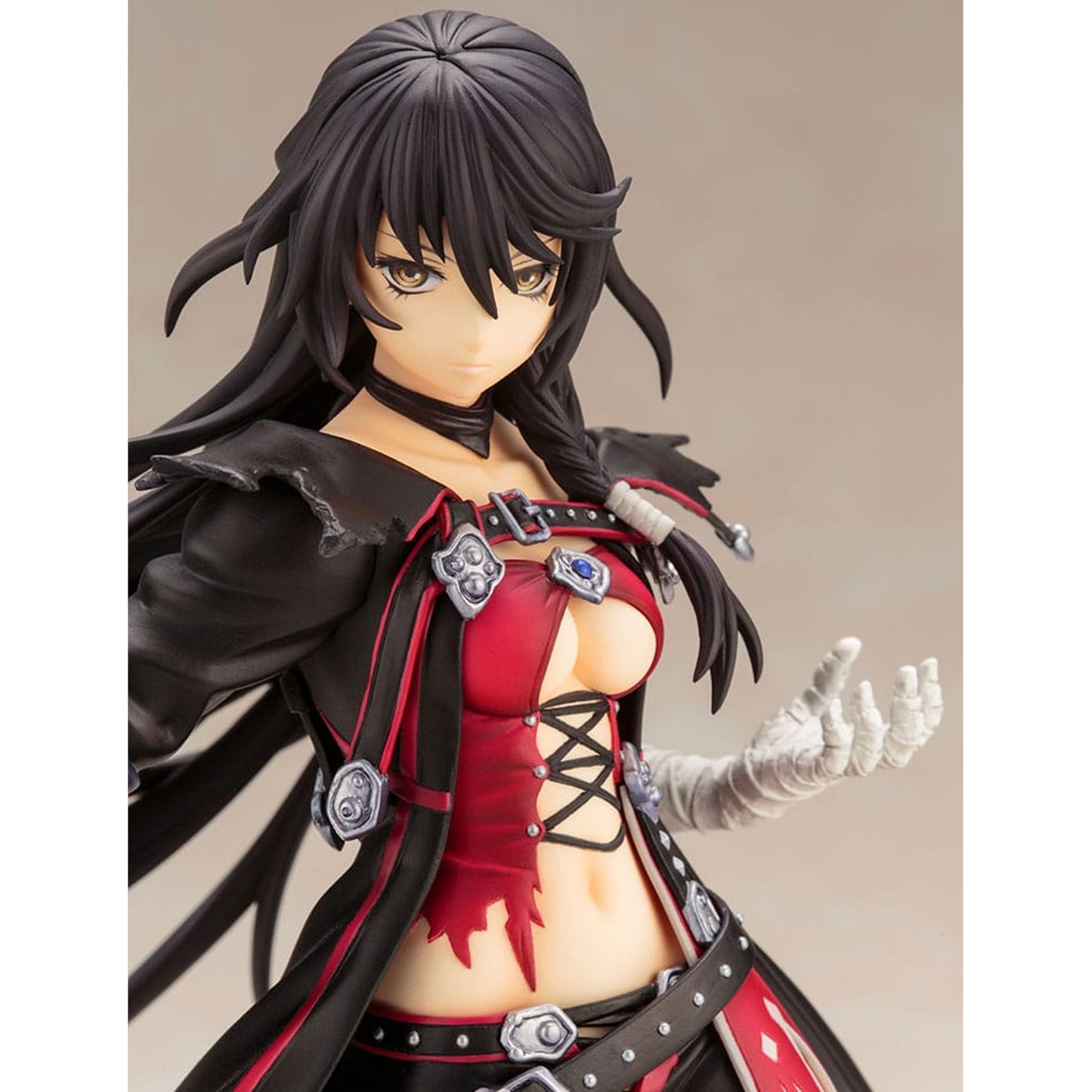 The Legend of Berseria 1/8 Velvet Crowe