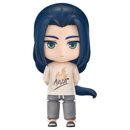 The Legend of Hei II Nendoroid Wuxian: NAZA T-Shirt Ver. -Action Figure