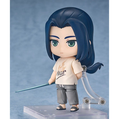 The Legend of Hei II Nendoroid Wuxian: NAZA T-Shirt Ver. -Action Figure