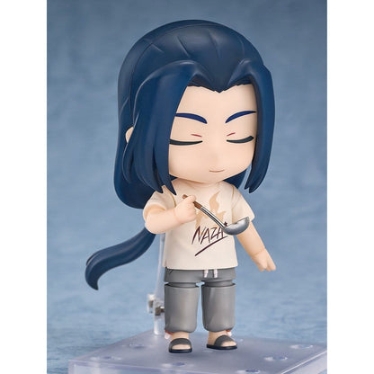 The Legend of Hei II Nendoroid Wuxian: NAZA T-Shirt Ver. -Action Figure