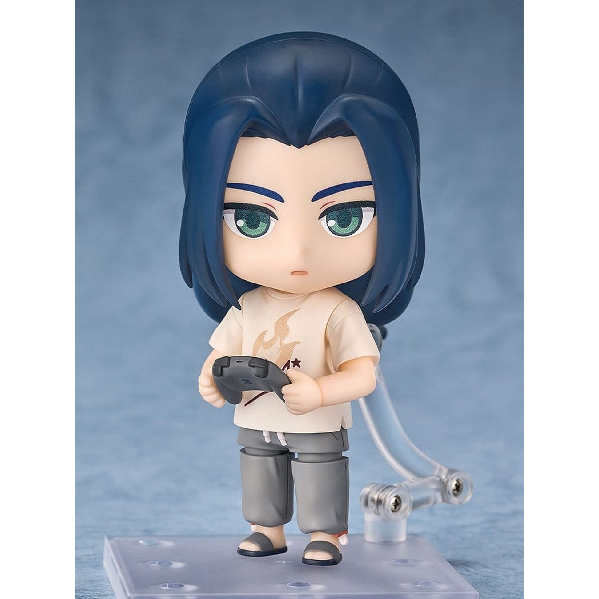 The Legend of Hei II Nendoroid Wuxian: NAZA T-Shirt Ver. -Action Figure