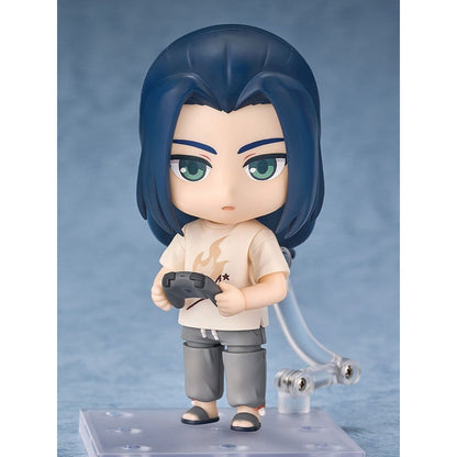 The Legend of Hei II Nendoroid Wuxian: NAZA T-Shirt Ver. -Action Figure