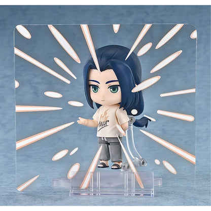The Legend of Hei II Nendoroid Wuxian: NAZA T-Shirt Ver. -Action Figure
