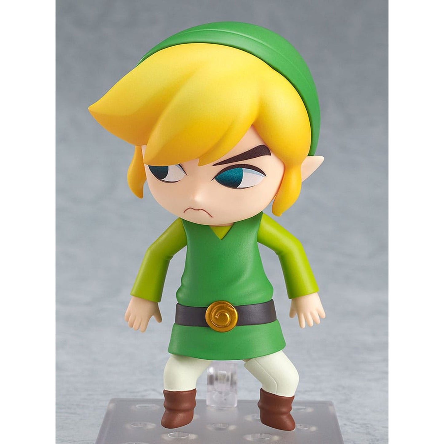 The Legend of Zelda The Wind Waker HD Nendoroid Action Figure Link The Wind Waker Ver.