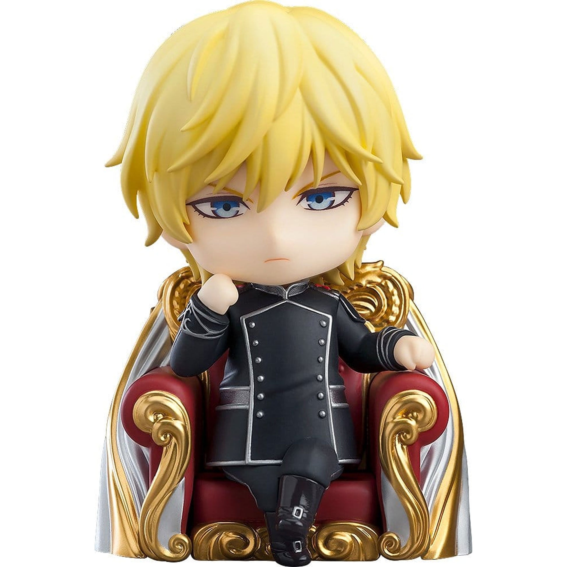 The Legend of the Galactic Heroes: Die Neue These Nendoroid Reinhard von Lohengramm -Action Figure