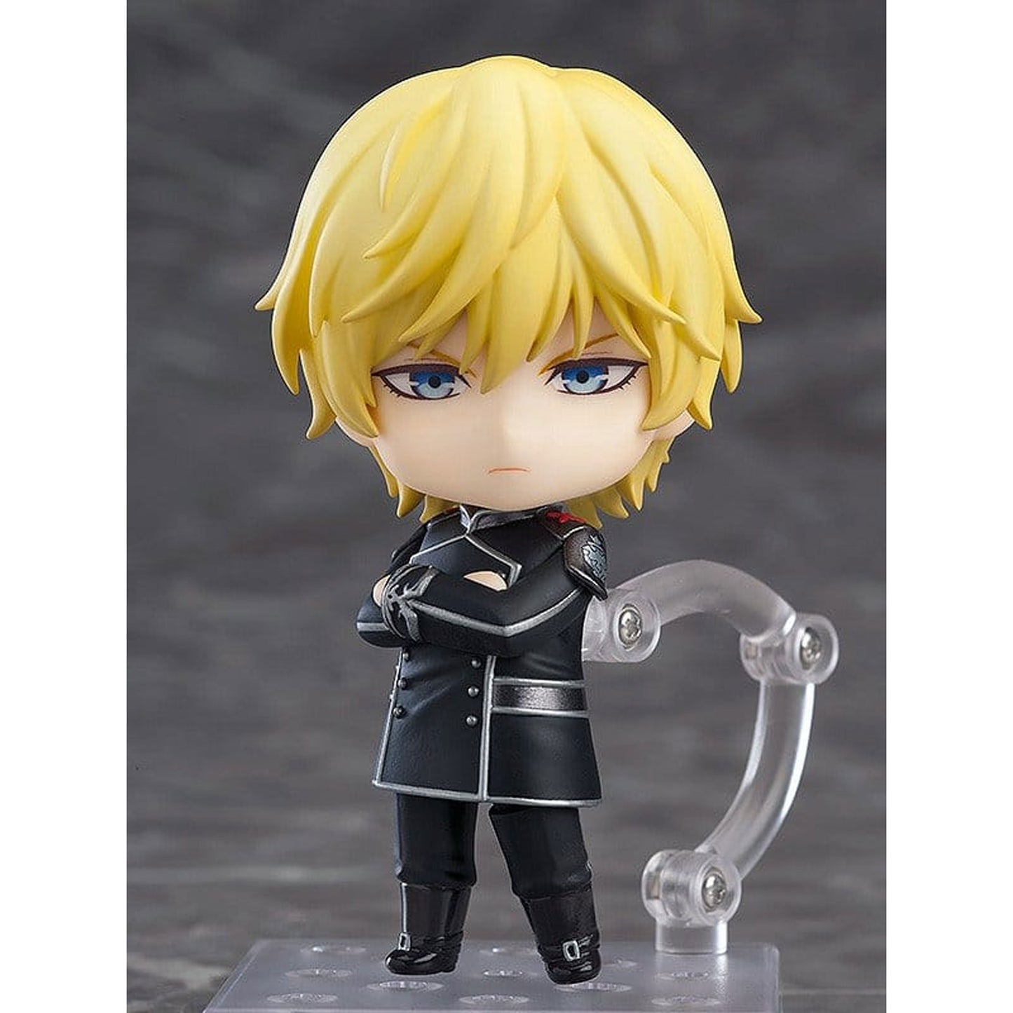 The Legend of the Galactic Heroes: Die Neue These Nendoroid Reinhard von Lohengramm -Action Figure