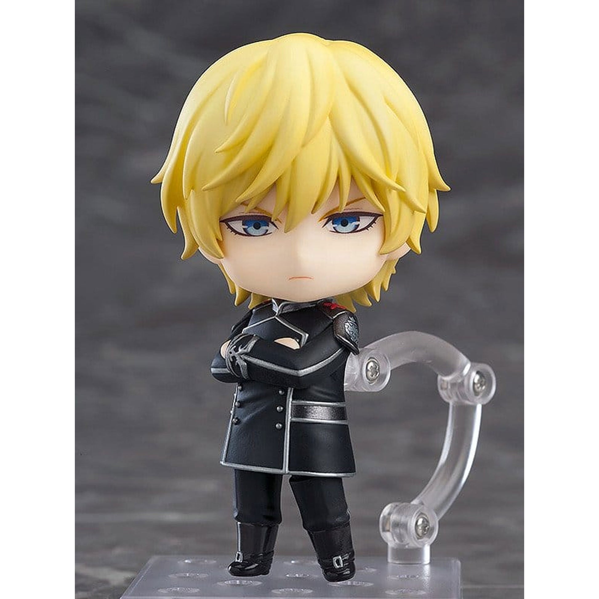The Legend of the Galactic Heroes: Die Neue These Nendoroid Reinhard von Lohengramm -Action Figure