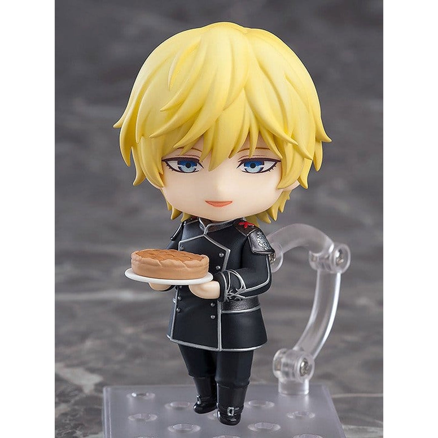 The Legend of the Galactic Heroes: Die Neue These Nendoroid Reinhard von Lohengramm -Action Figure