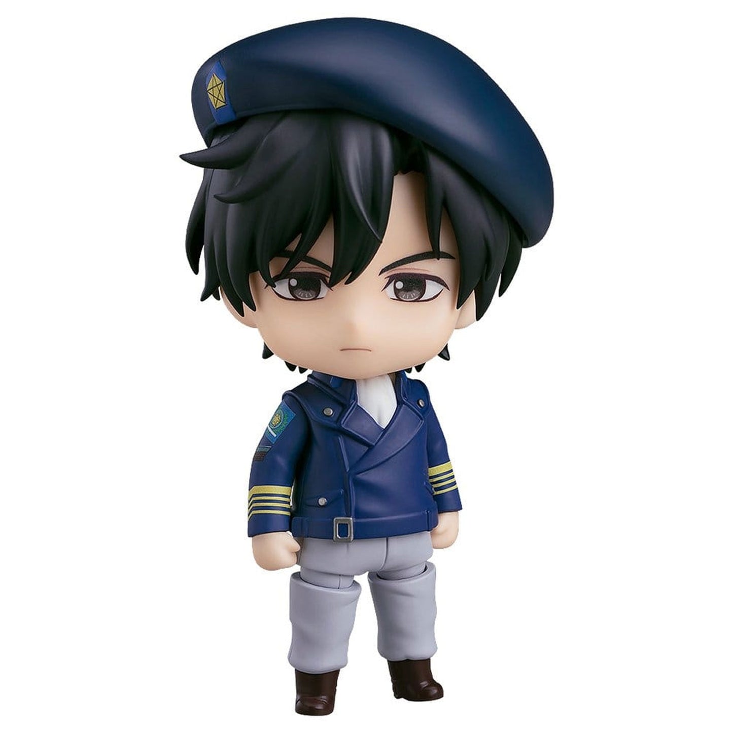 The Legend of the Galactic Heroes: Die Neue These Nendoroid Yang Wen-li -Action Figure
