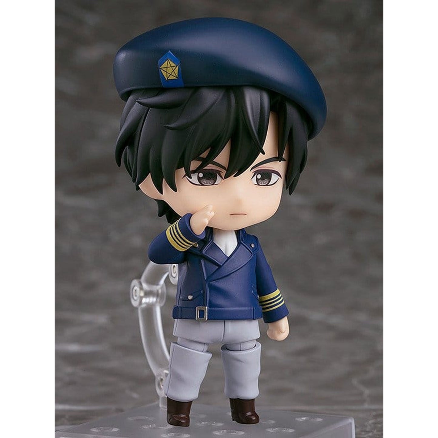 The Legend of the Galactic Heroes: Die Neue These Nendoroid Yang Wen-li -Action Figure