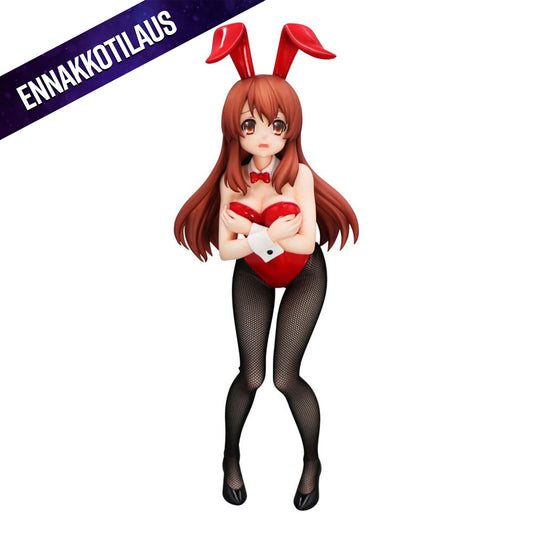 The Melancholy of Haruhi Suzumiya BiCute Bunnies Mikuru Asahina