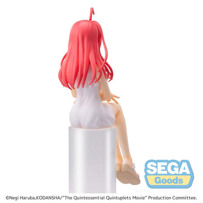 The Quintessential Quintuplets Movie PM Perching Itsuki Nakano