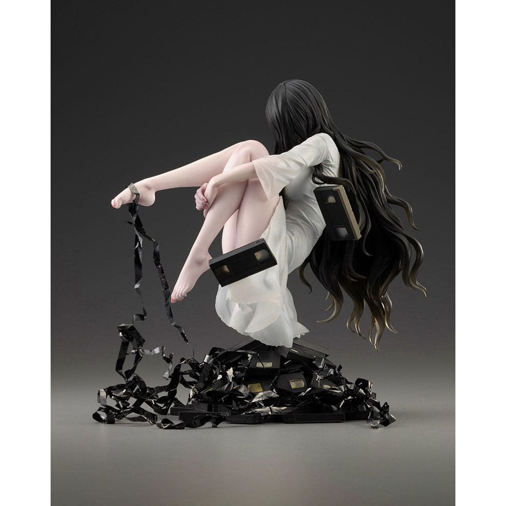 The Ring Bishoujo 1/7 Sadako