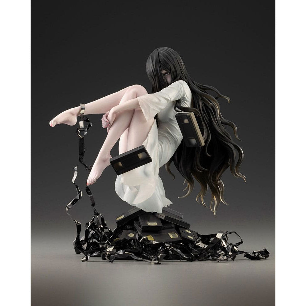 The Ring Bishoujo 1/7 Sadako