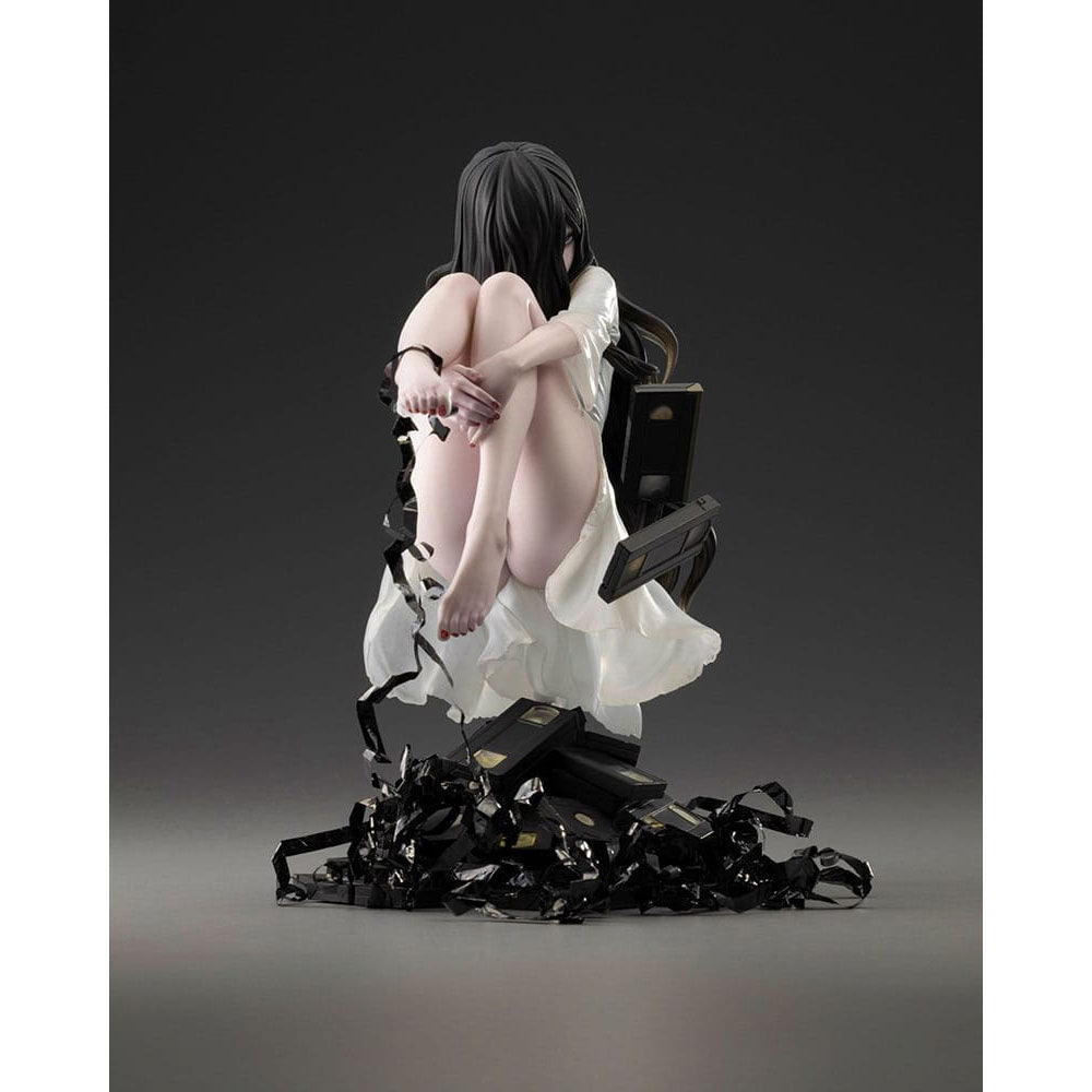 The Ring Bishoujo 1/7 Sadako