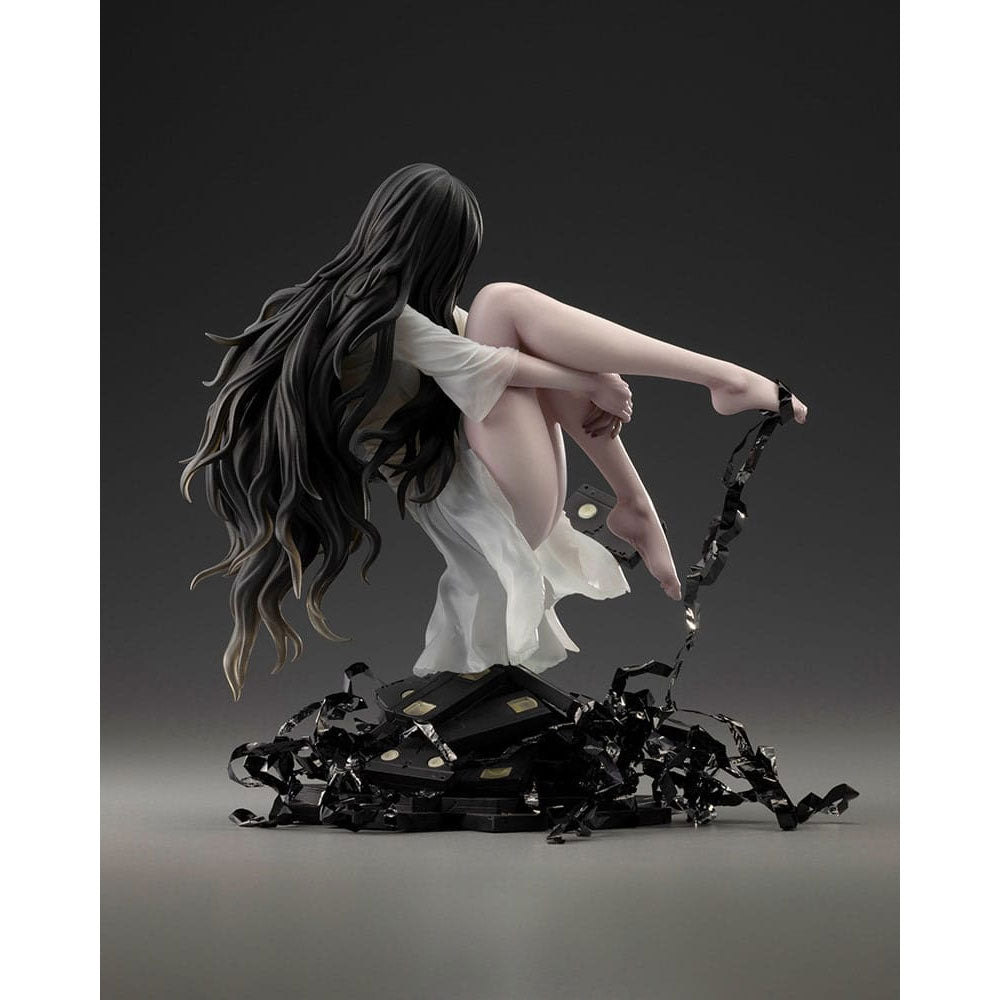 The Ring Bishoujo 1/7 Sadako