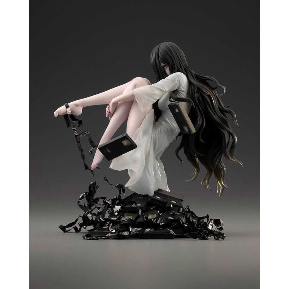 The Ring Bishoujo 1/7 Sadako